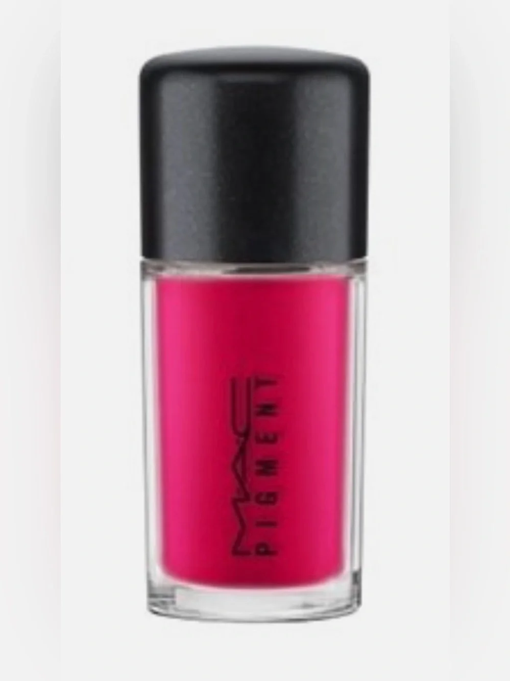 NWOT MAC Cosmetics Loose Pigment Mini - Bright Fuchsia